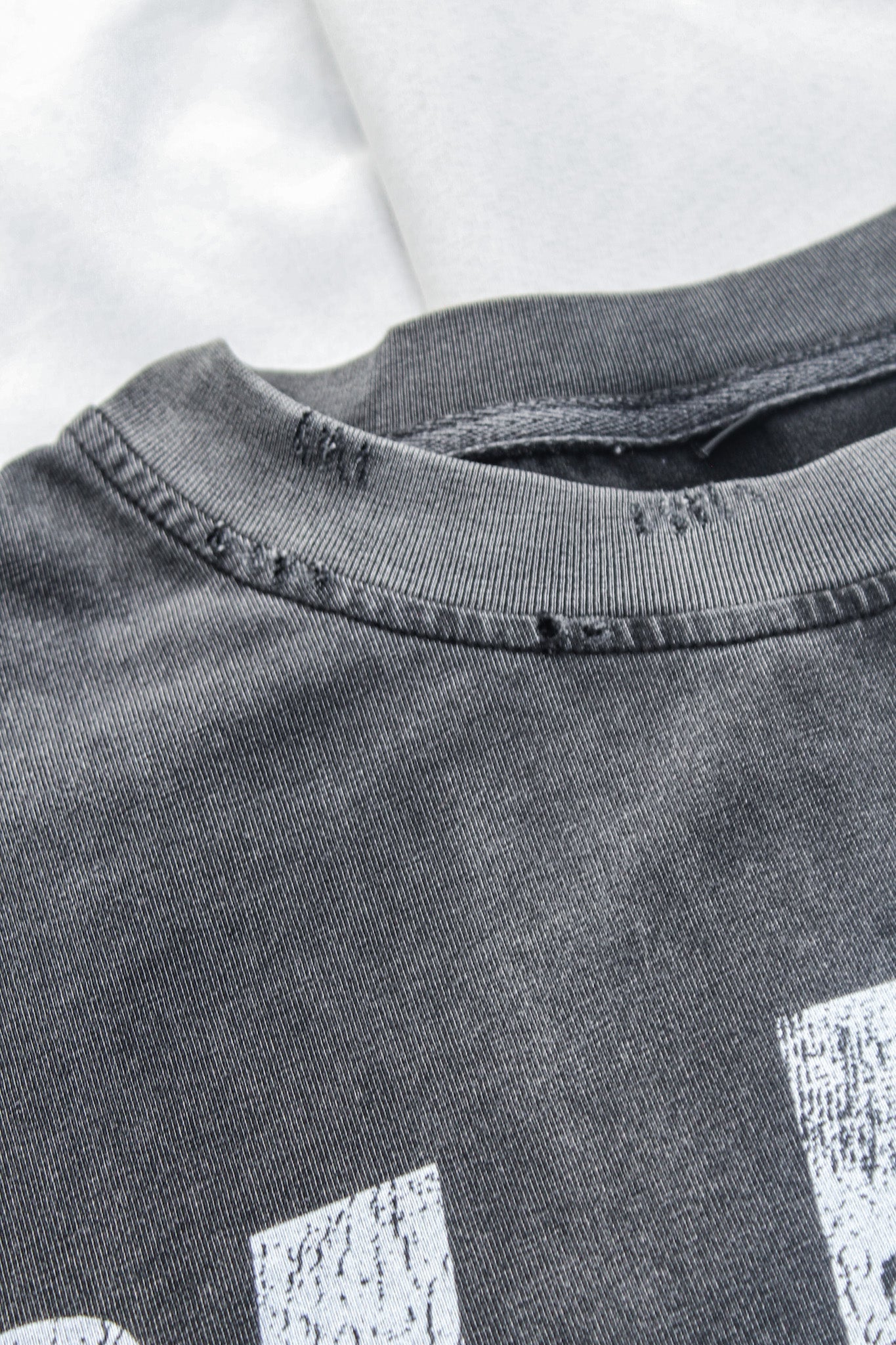 BLESD "Black Revelation" T-Shirt